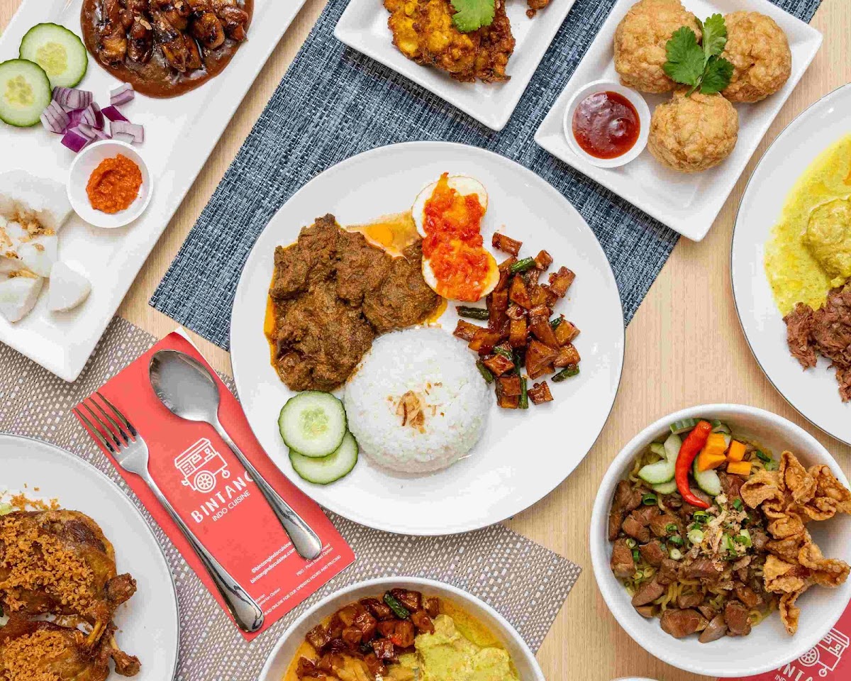 Bintang Indo Cuisine Photo 3