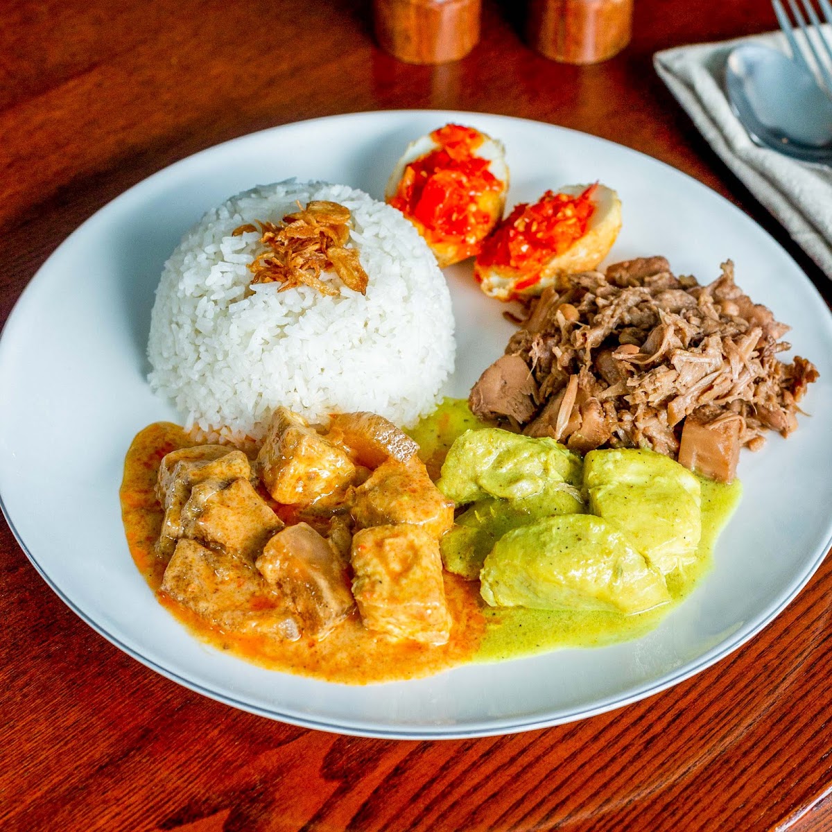 Bintang Indo Cuisine Photo 5