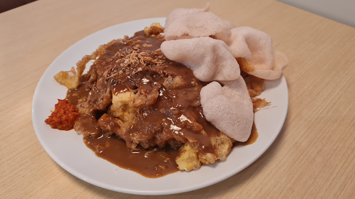 Bintang Indo Cuisine Photo 6