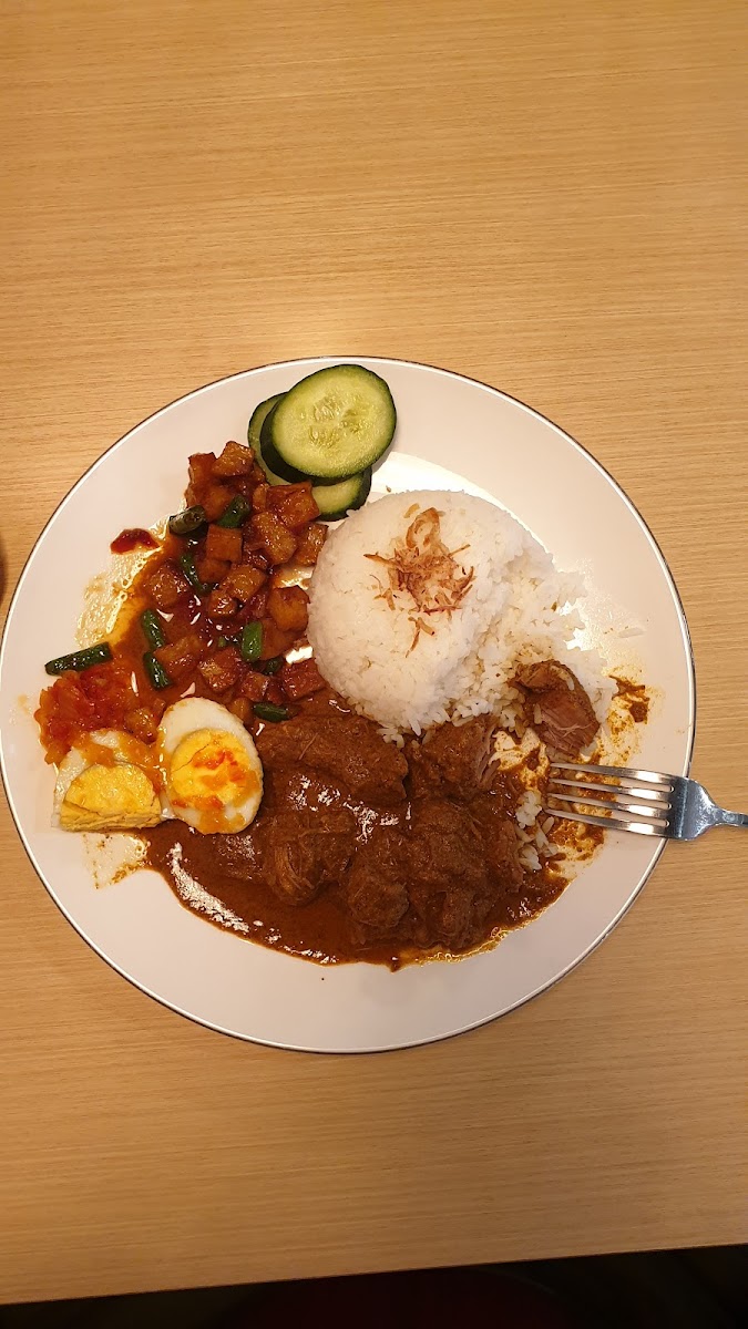 Bintang Indo Cuisine Photo 7