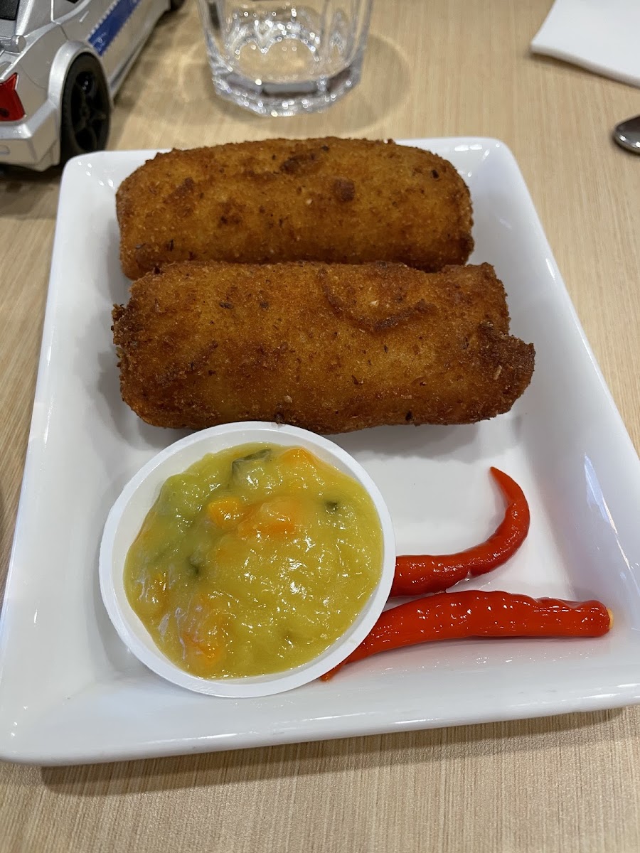 Bintang Indo Cuisine Photo 8
