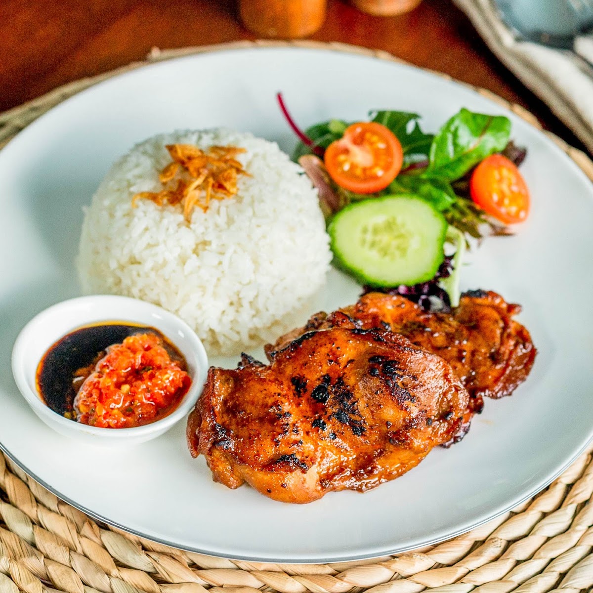 Bintang Indo Cuisine Photo 9