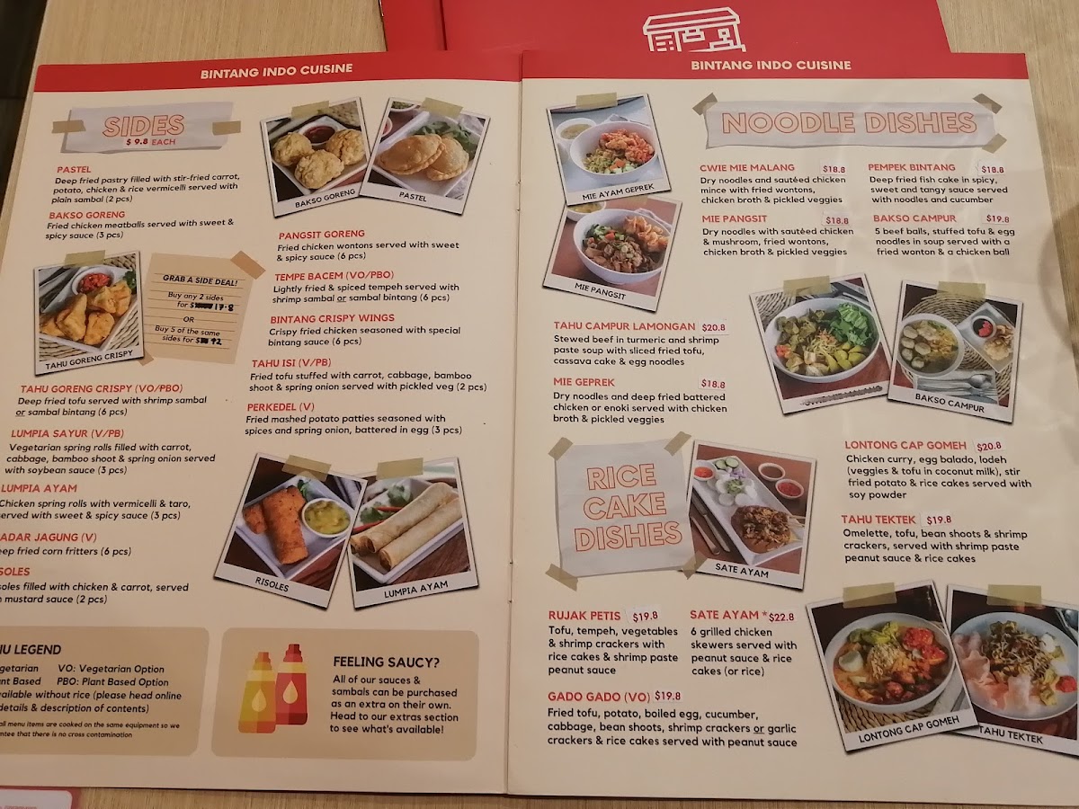 Bintang Indo Cuisine photo 5