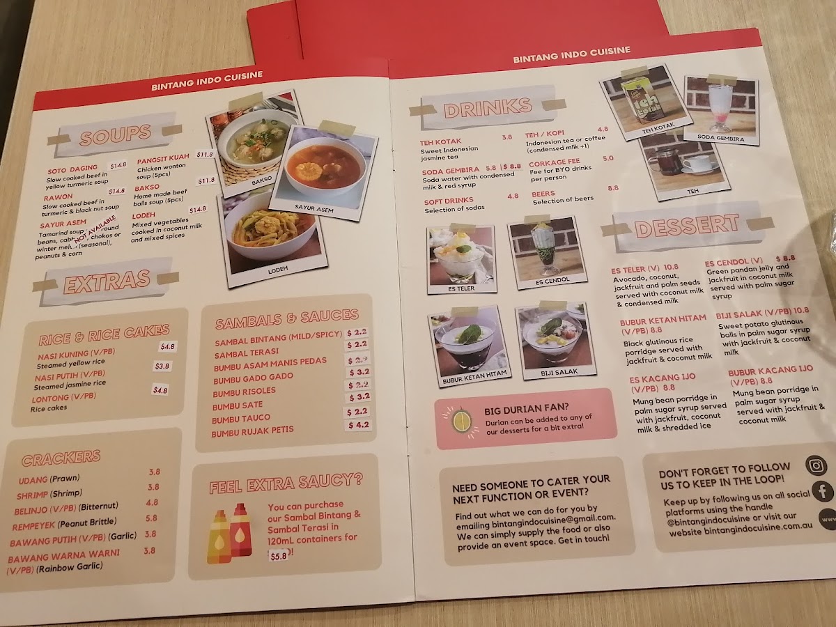 Bintang Indo Cuisine photo 6