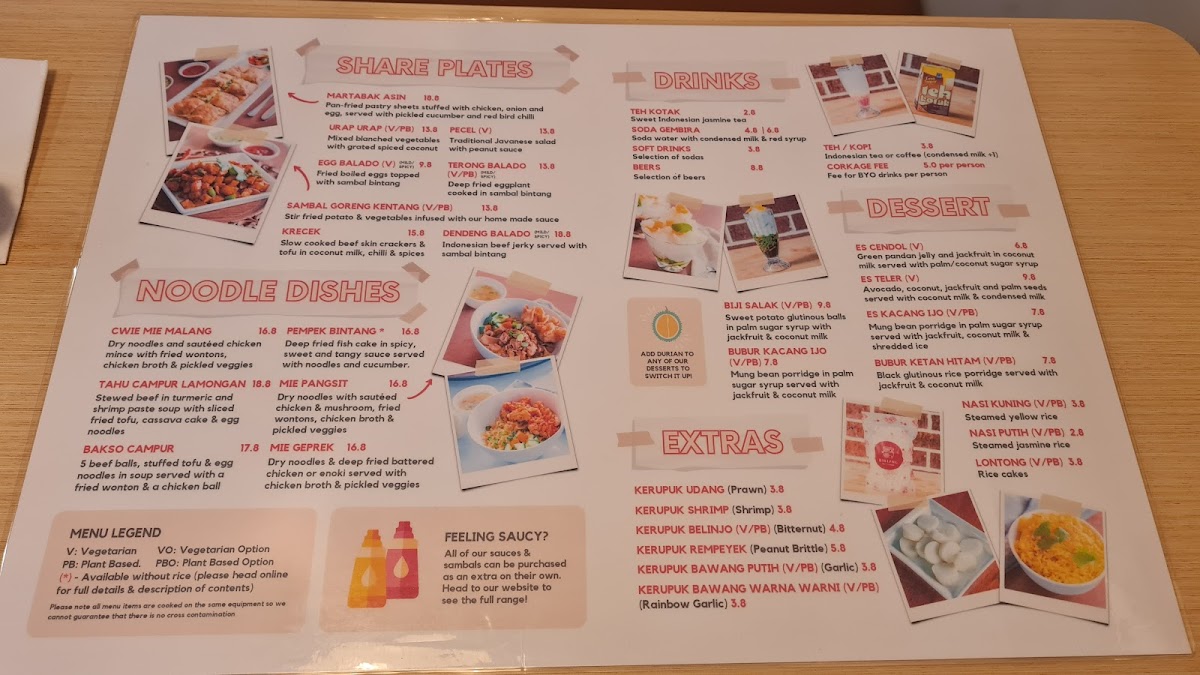 Bintang Indo Cuisine photo 8