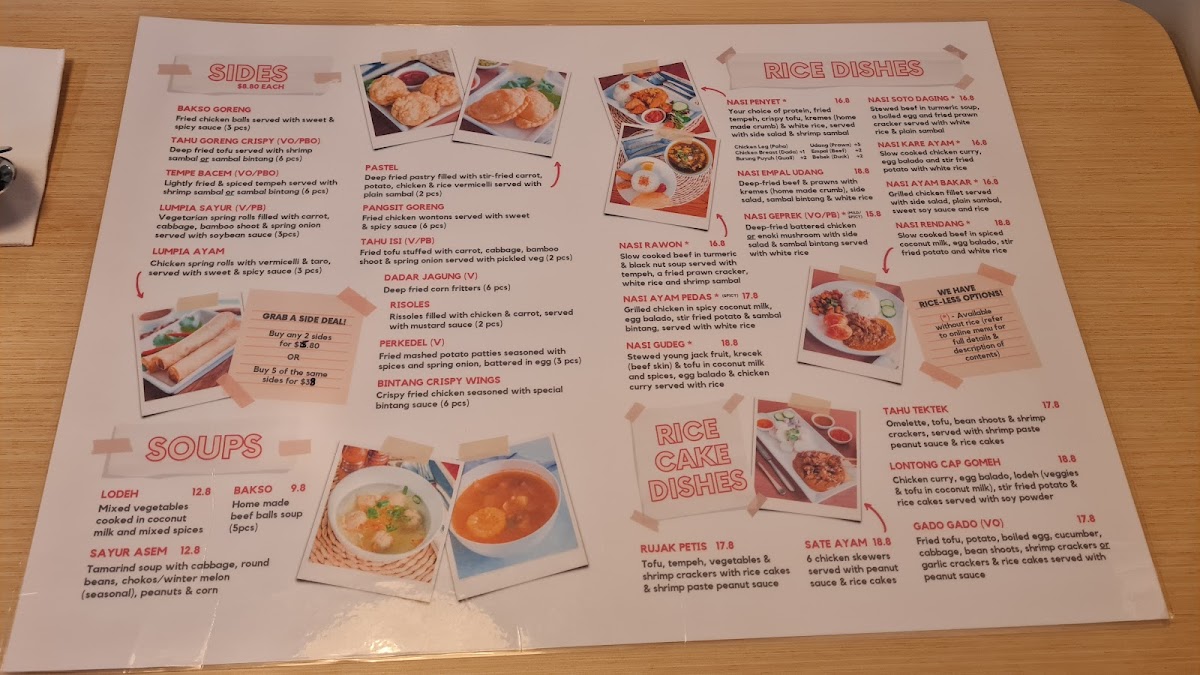 Bintang Indo Cuisine photo 9